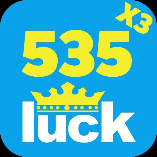 535luck.com Cassino online licenciado com 2.500+ jogos certificados, bônus R$ 5.000🍀